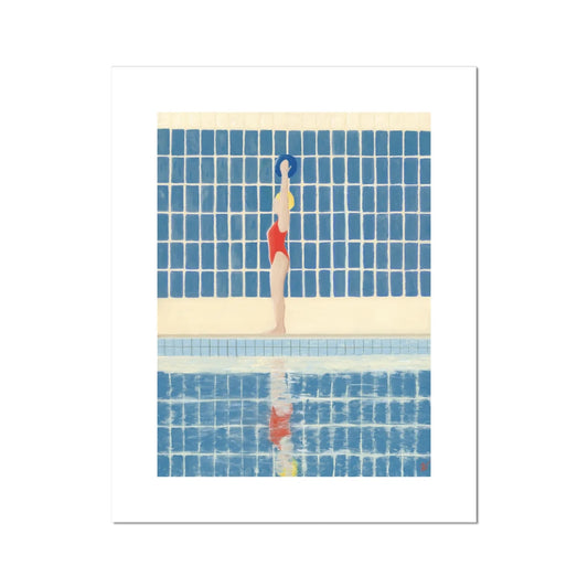 La Piscine